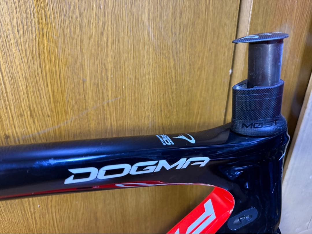 PINARELLO DOGMA F10 カーボンロードバイクフレーム