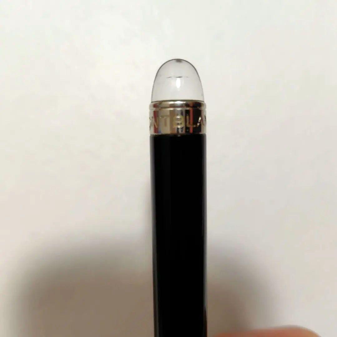 MONTBLANK スターウォーカー ブラック ボールペン 最終価格‼️