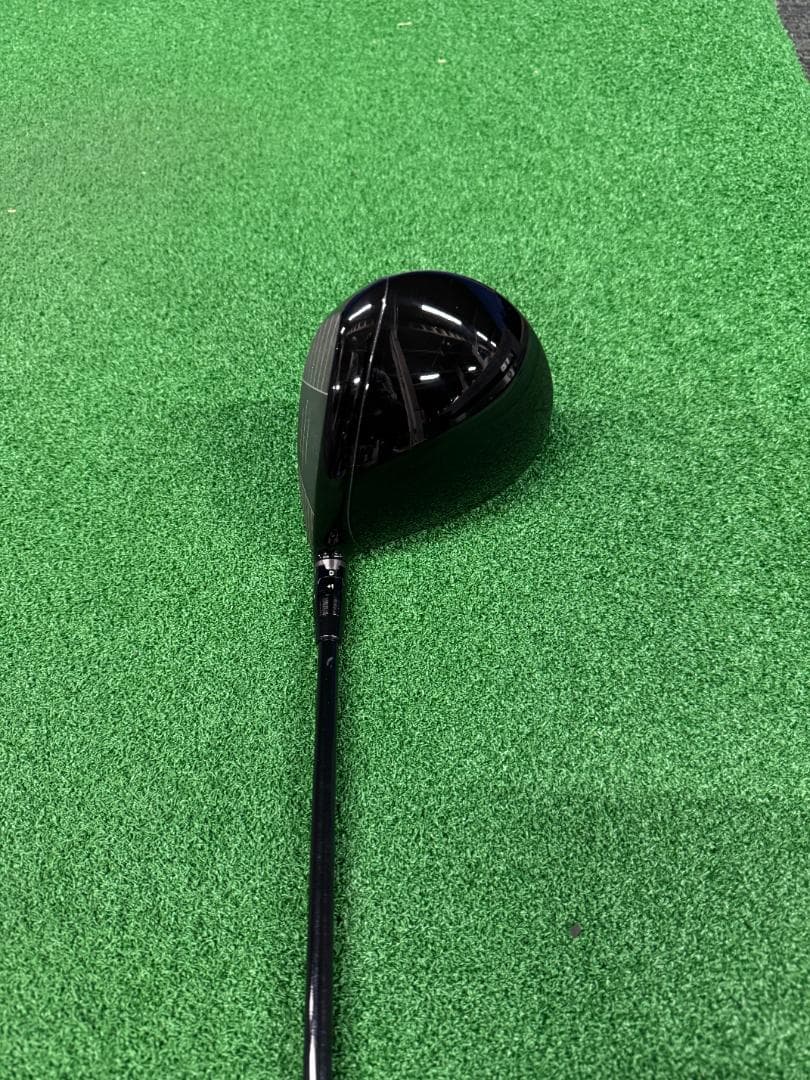 キャロウェイ　エリート　ドライバー トリプルダイヤ