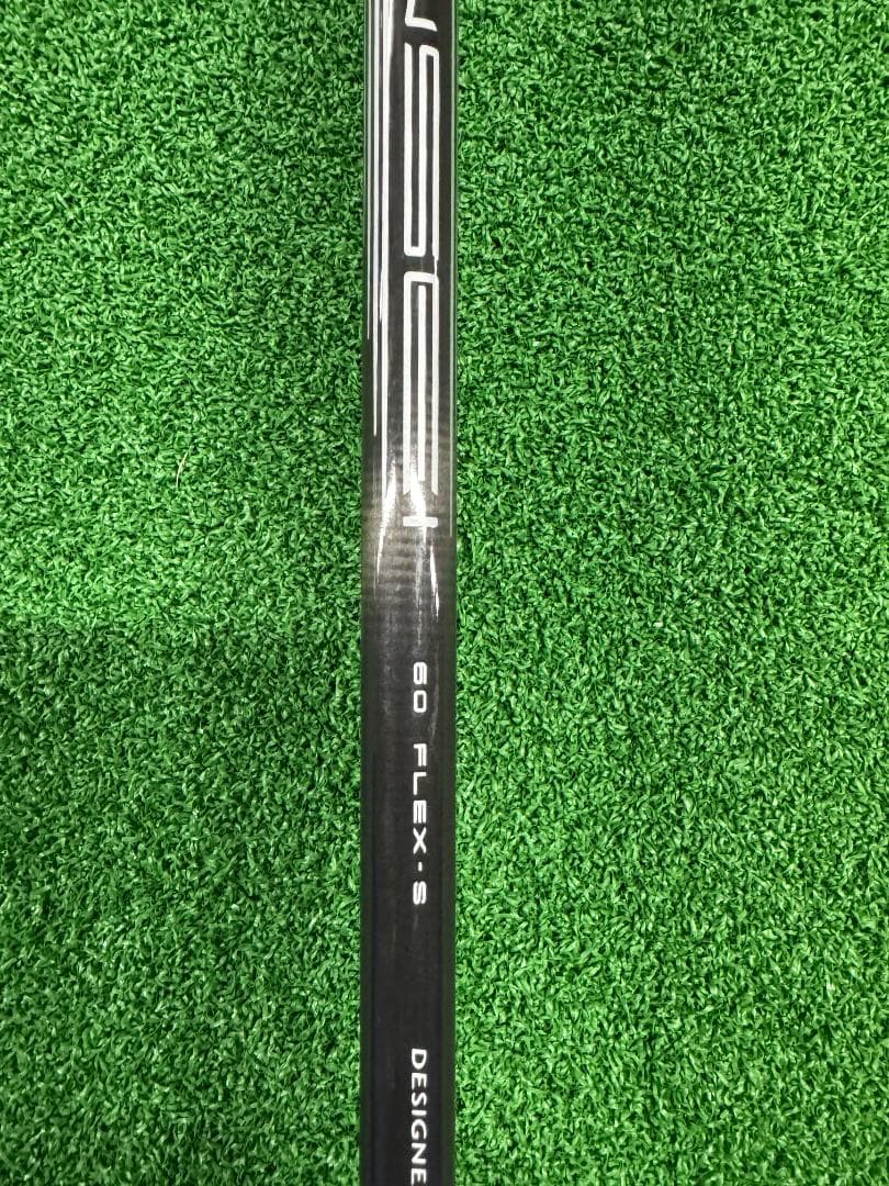 キャロウェイ　エリート　ドライバー トリプルダイヤ