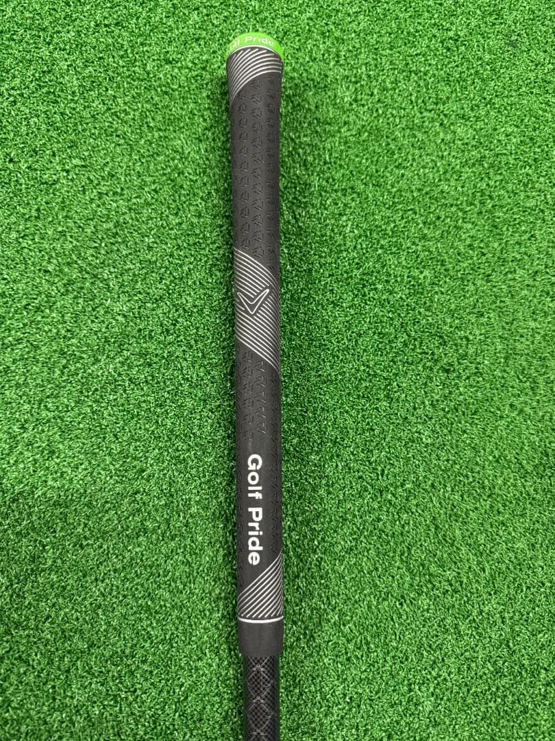 キャロウェイ　エリート　ドライバー トリプルダイヤ