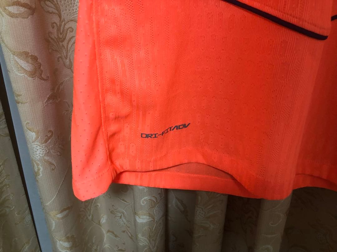 [未使用]バルセロナ25/263rd ラミン・ヤマル CL仕様 オーセンティック