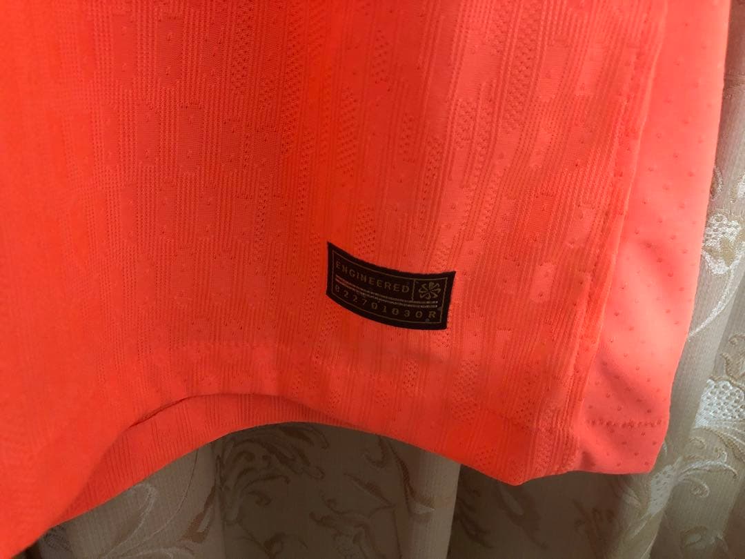 [未使用]バルセロナ25/263rd ラミン・ヤマル CL仕様 オーセンティック