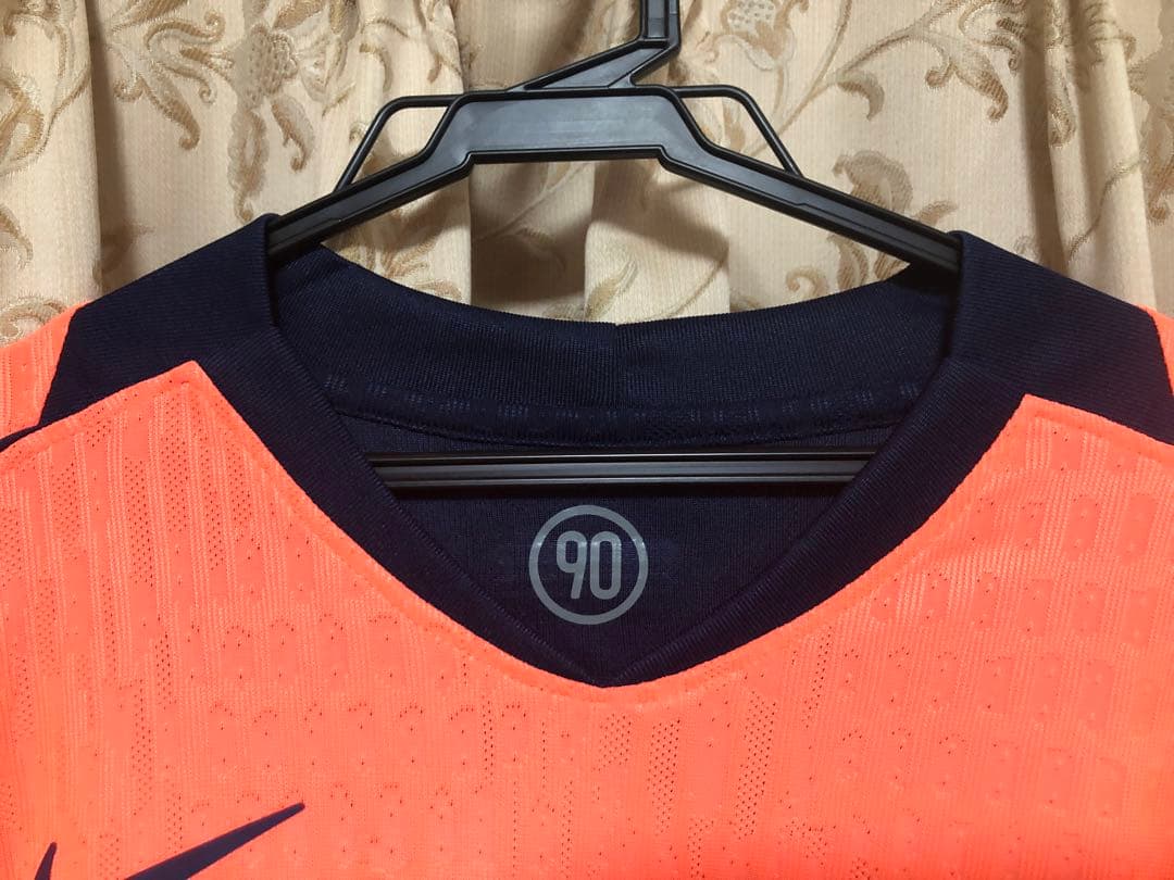 [未使用]バルセロナ25/263rd ラミン・ヤマル CL仕様 オーセンティック