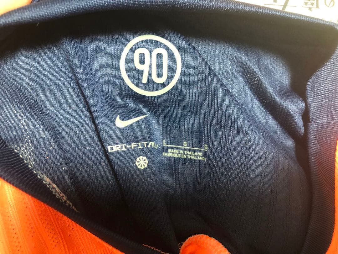 [未使用]バルセロナ25/263rd ラミン・ヤマル CL仕様 オーセンティック