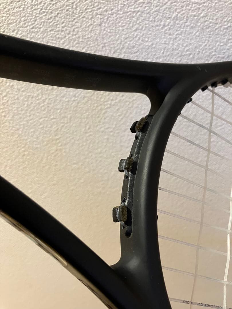 プロスタッフ PRO STAFF97 v11.5