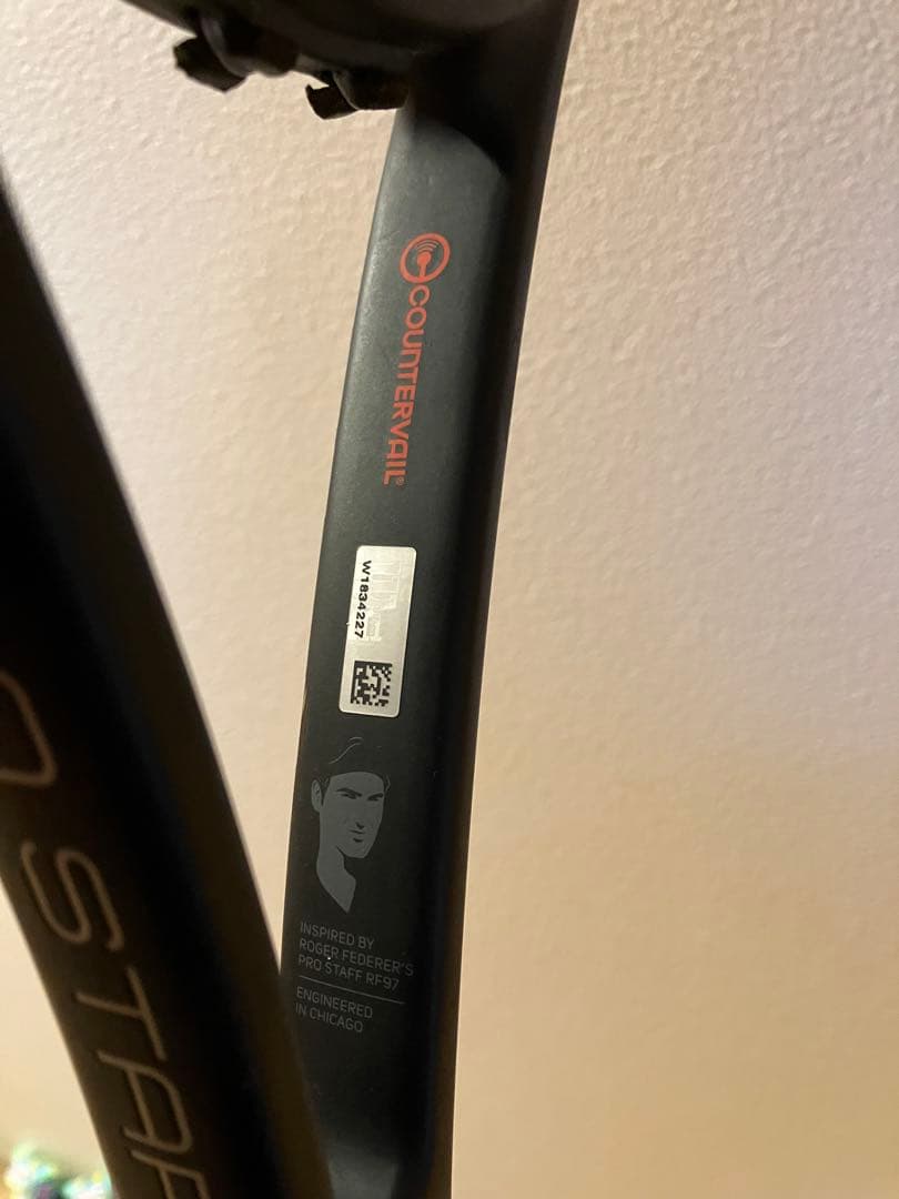 プロスタッフ PRO STAFF97 v11.5