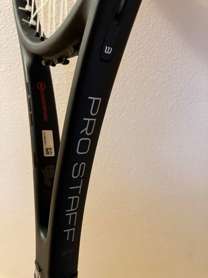 プロスタッフ PRO STAFF97 v11.5