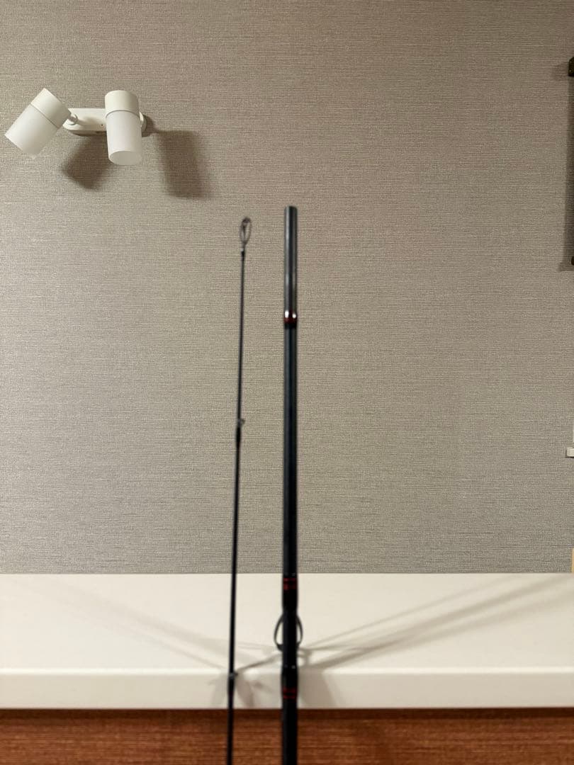 3FL エギングロッド　セフィアbb