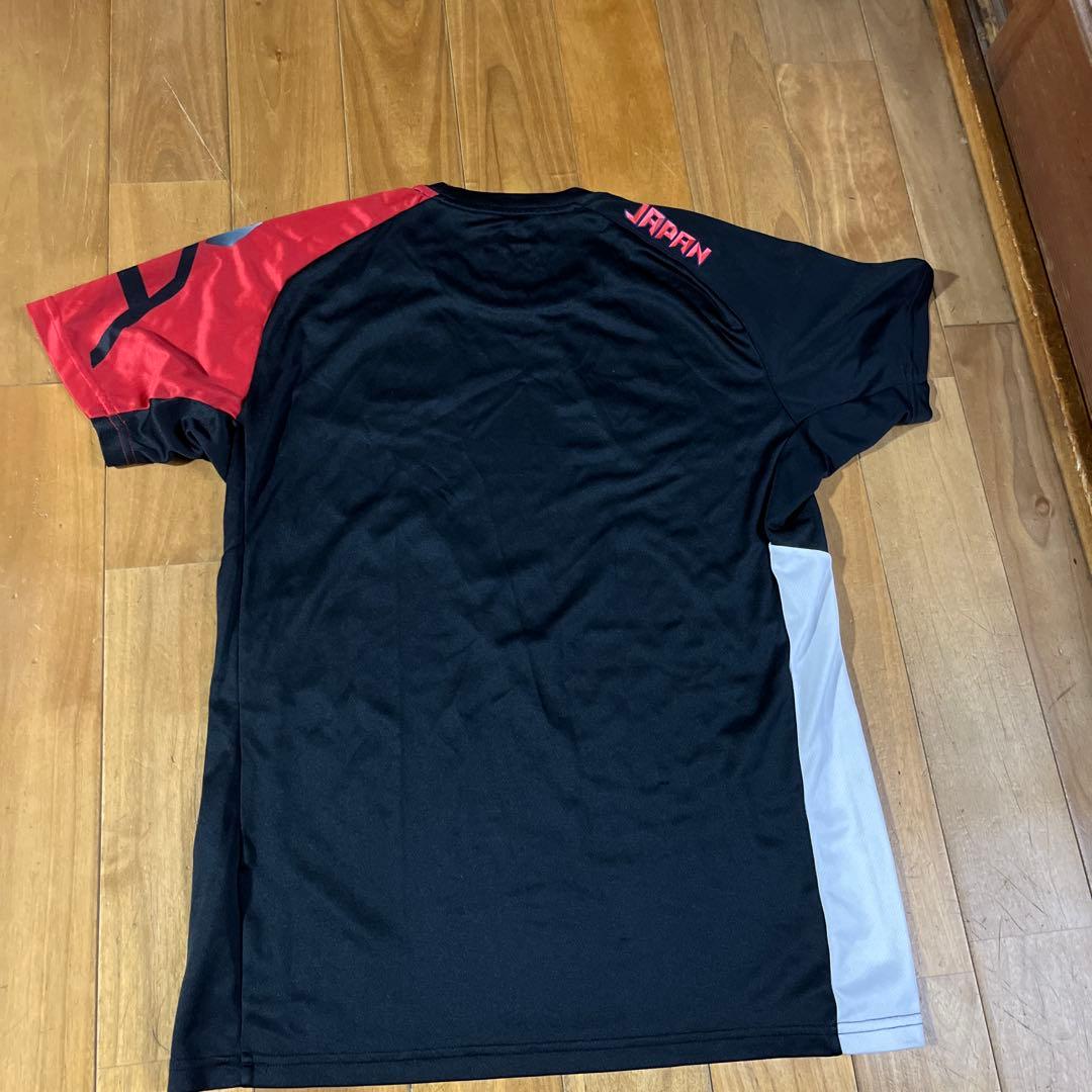 U-12日本代表Tシャツ お値下げ可能