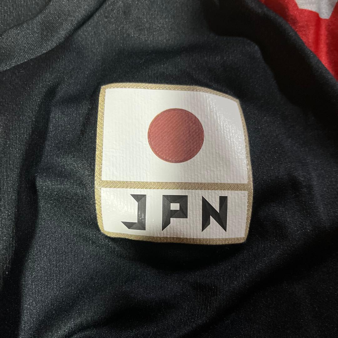 U-12日本代表Tシャツ お値下げ可能