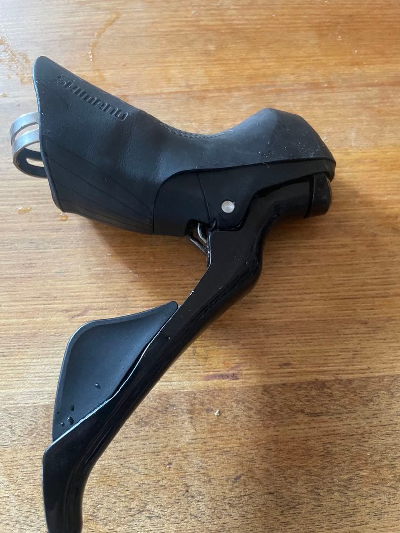 Shimano 105r7000コンポセット　アルテグラミックス