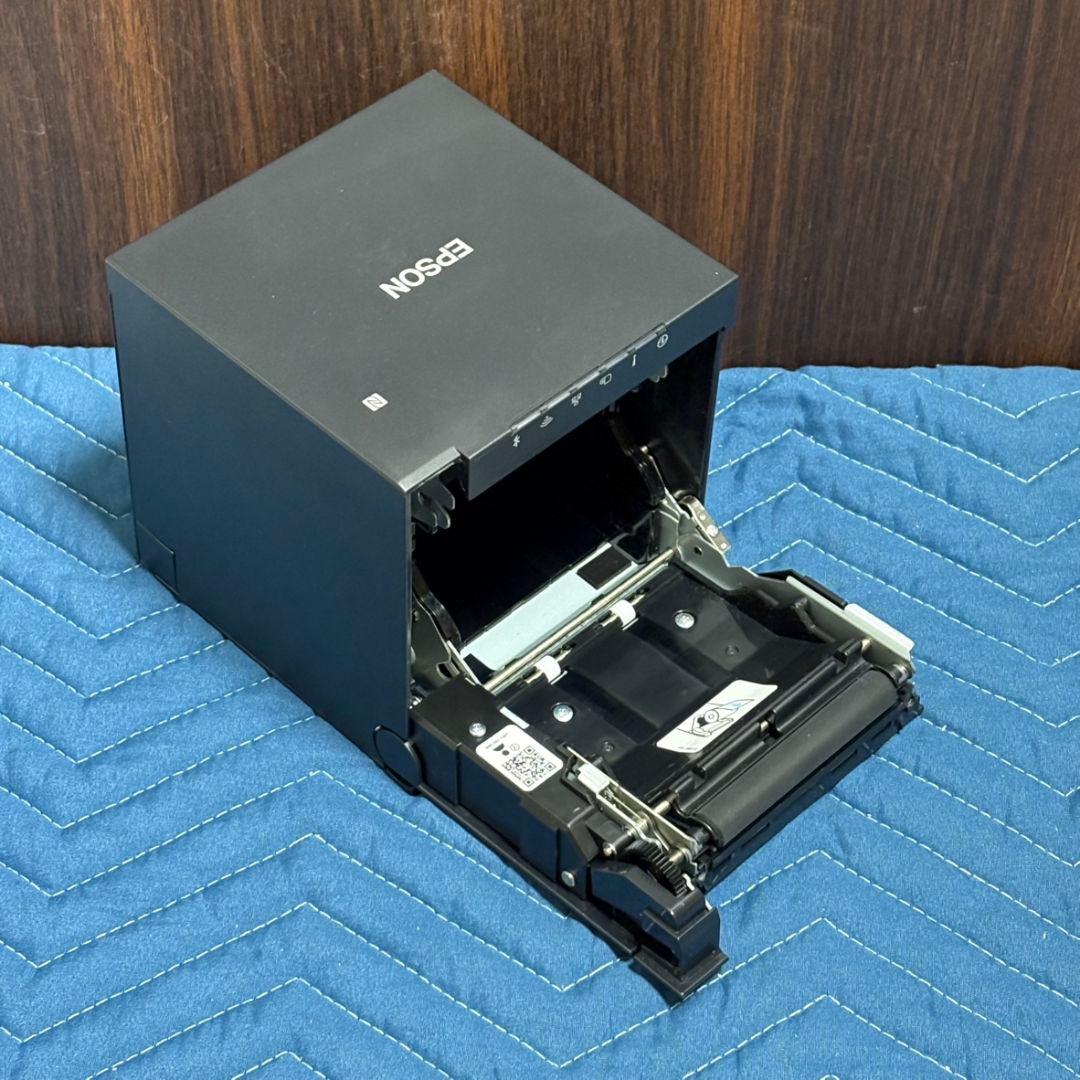 エプソン EPSON レシートプリンター TM-m30III-H M375C