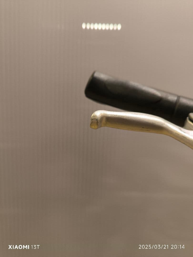 [3日間限定値下げ中]【美品】FIAT 折り畳み自転車 AL-FDB140 白