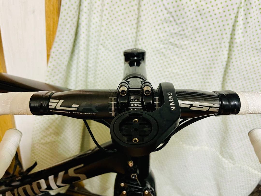 自転車本体 SPECIALIZED S-Works TarmacSL6 Ultlalight