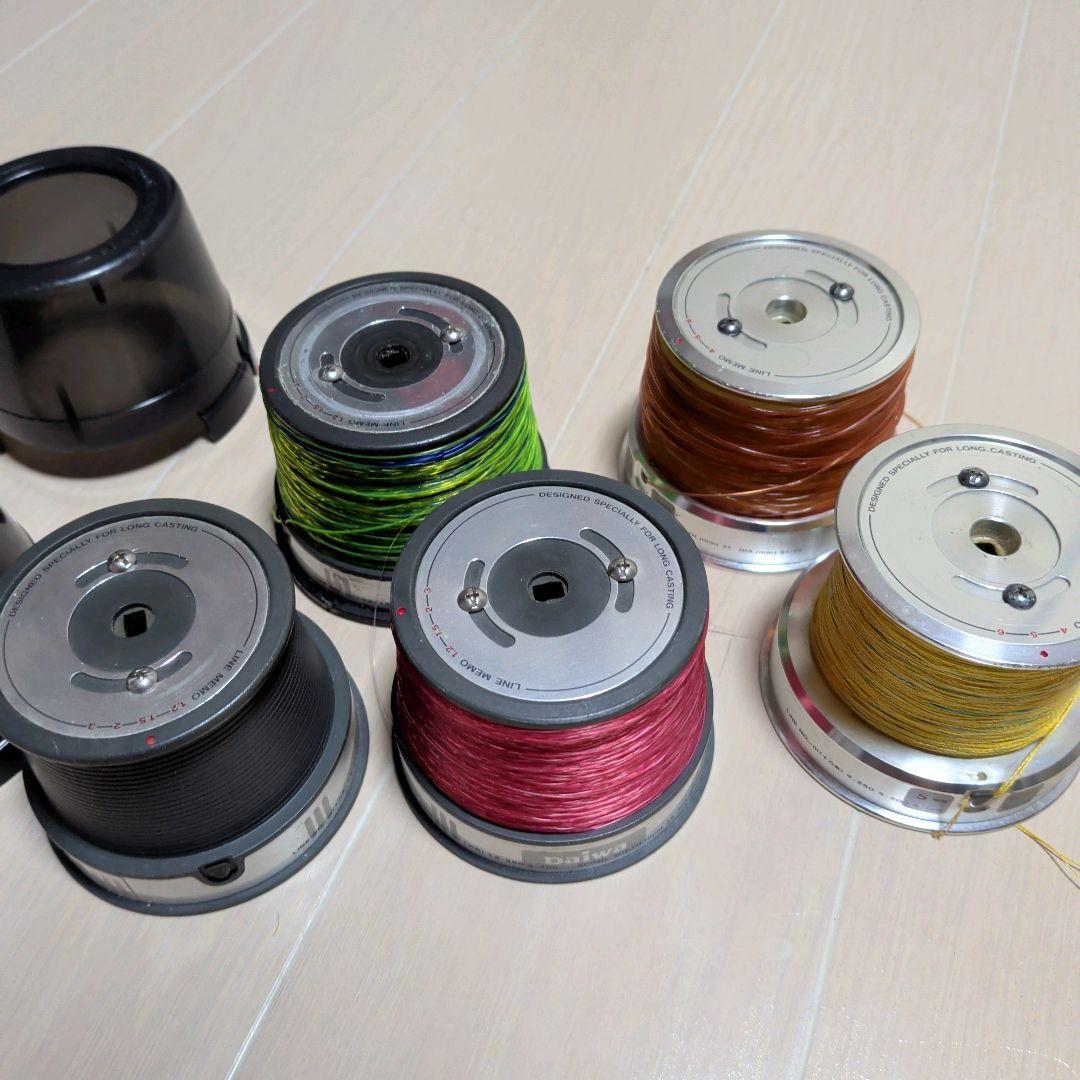 ダイワ トーナメントサーフ Z35T 日本製 JAPAN DAIWA