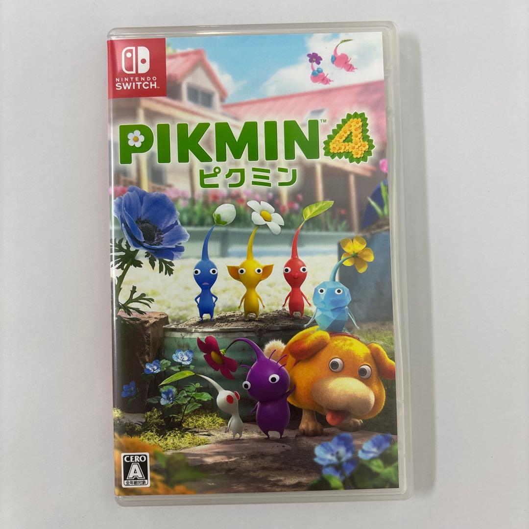 任天堂Switch本体➕周辺機器➕ソフト