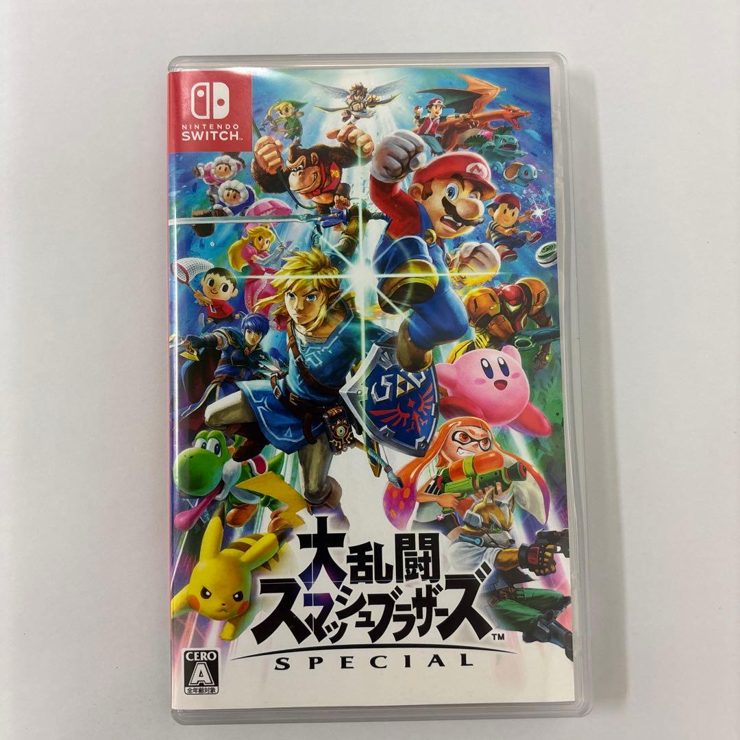 任天堂Switch本体➕周辺機器➕ソフト