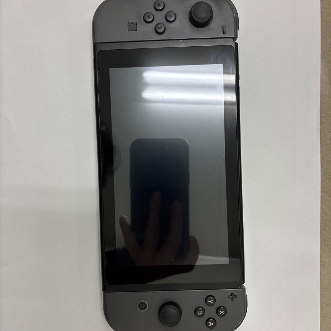 任天堂Switch本体➕周辺機器➕ソフト