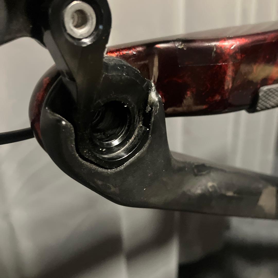 ※最終値引 TREK 2020 TopFuel P1 フレーム&リアサス