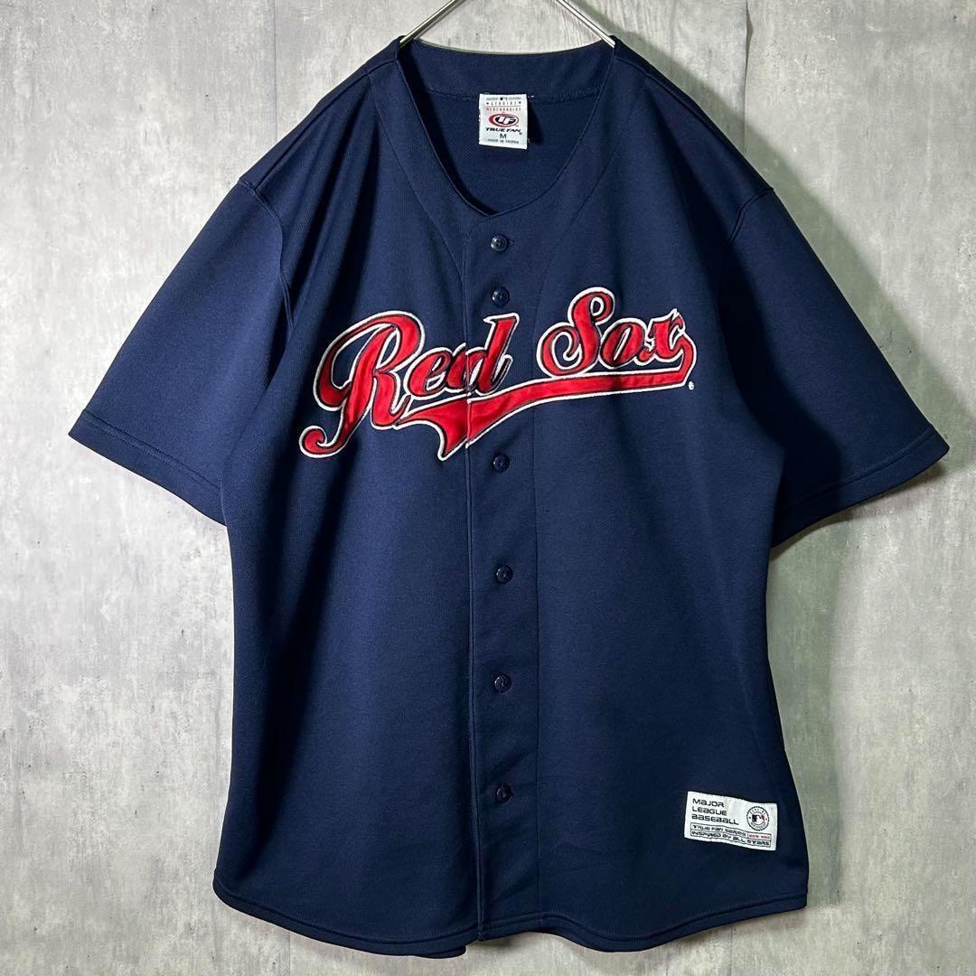 ボストンレッドソックス ユニフォーム ガルシアパーラ
