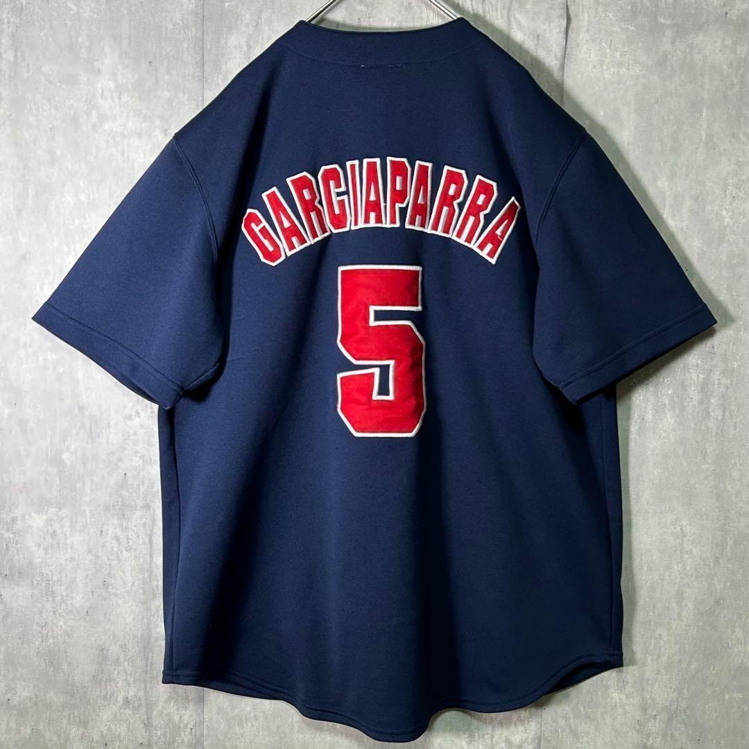 ボストンレッドソックス ユニフォーム ガルシアパーラ