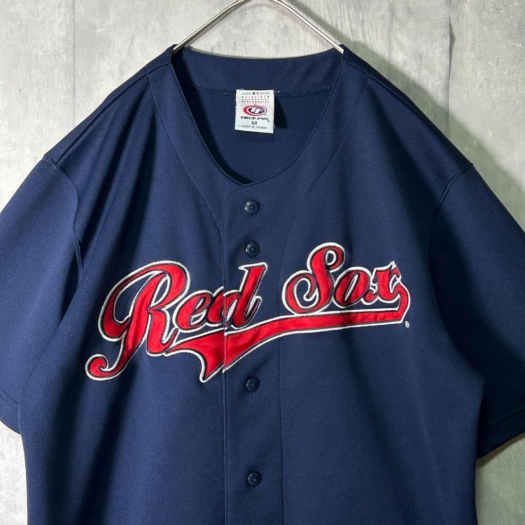 ボストンレッドソックス ユニフォーム ガルシアパーラ