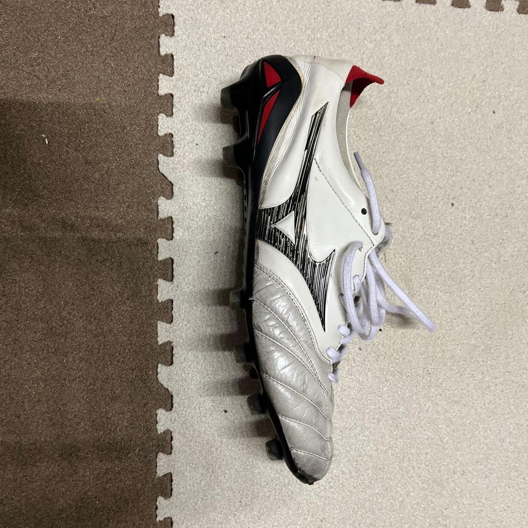 モレリアネオ4 27.5cm