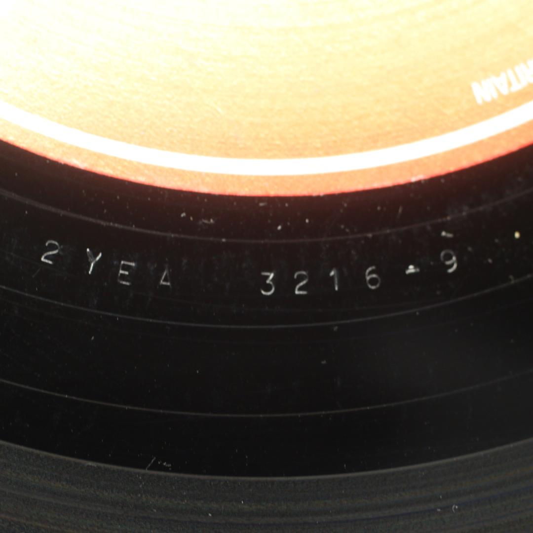 英LP MozartPianoConcertos DanielBarenboim