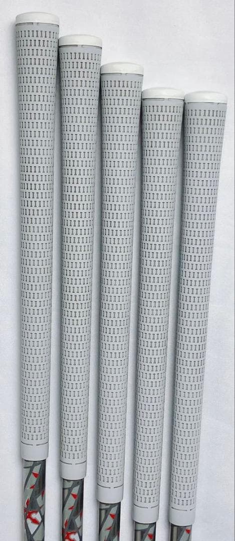 初心者推奨 TaylorMade M4 レディース アイアンセット ゴルフクラブ