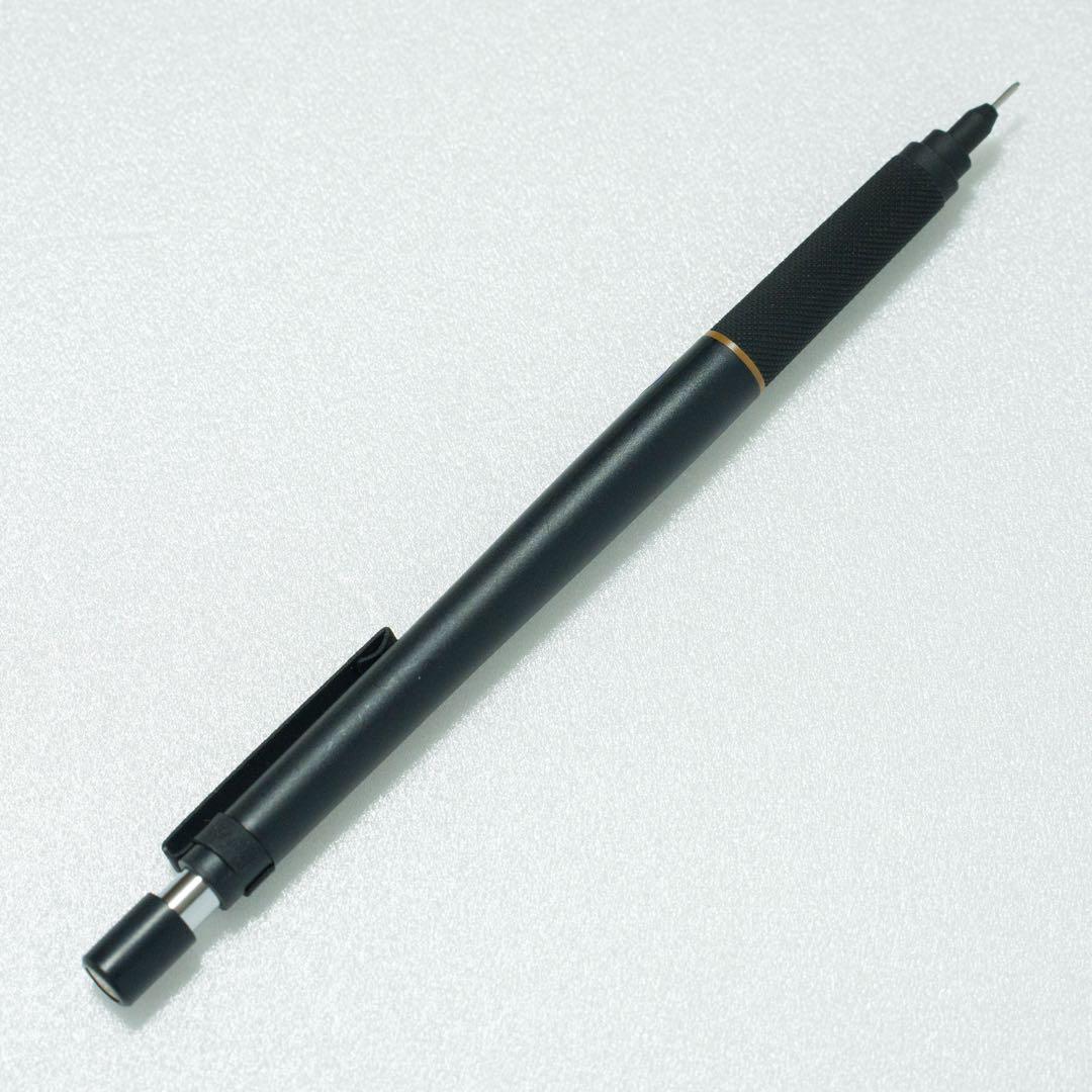 トンボ MONO TECH SH-1000 製図シャーペン 0.5mm