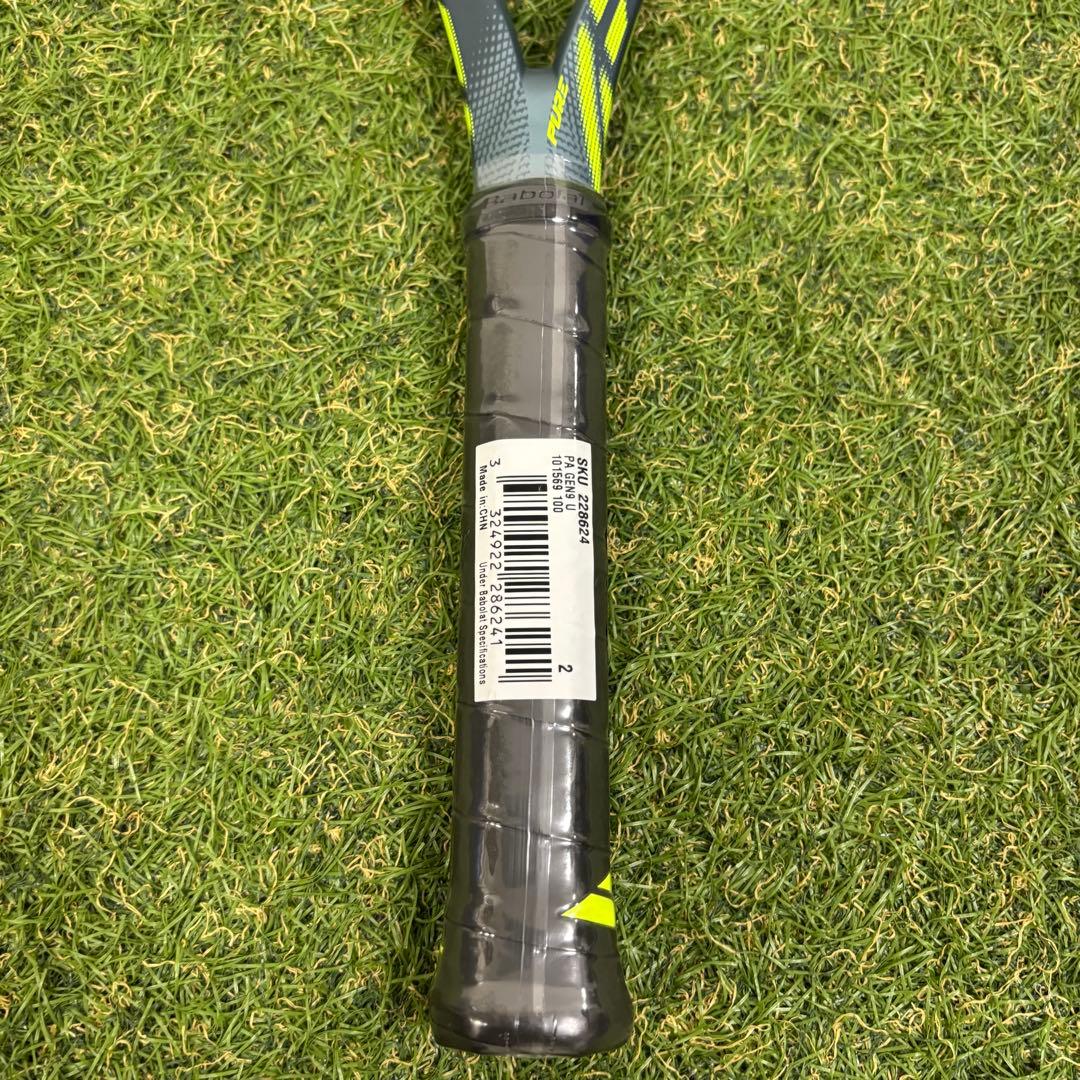 【即日発送 新品未使用】BabolaT PURE AERO 2026 G2