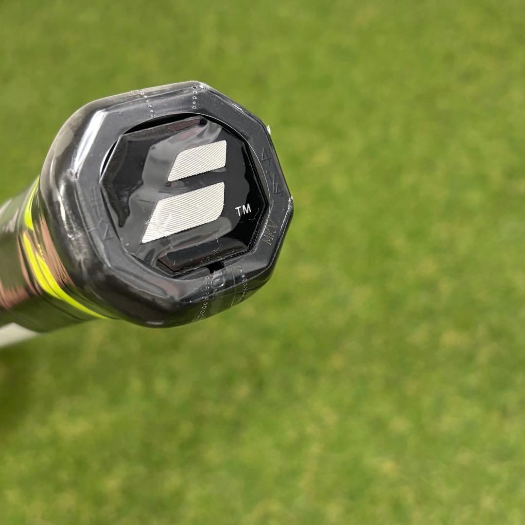 【即日発送 新品未使用】BabolaT PURE AERO 2026 G2