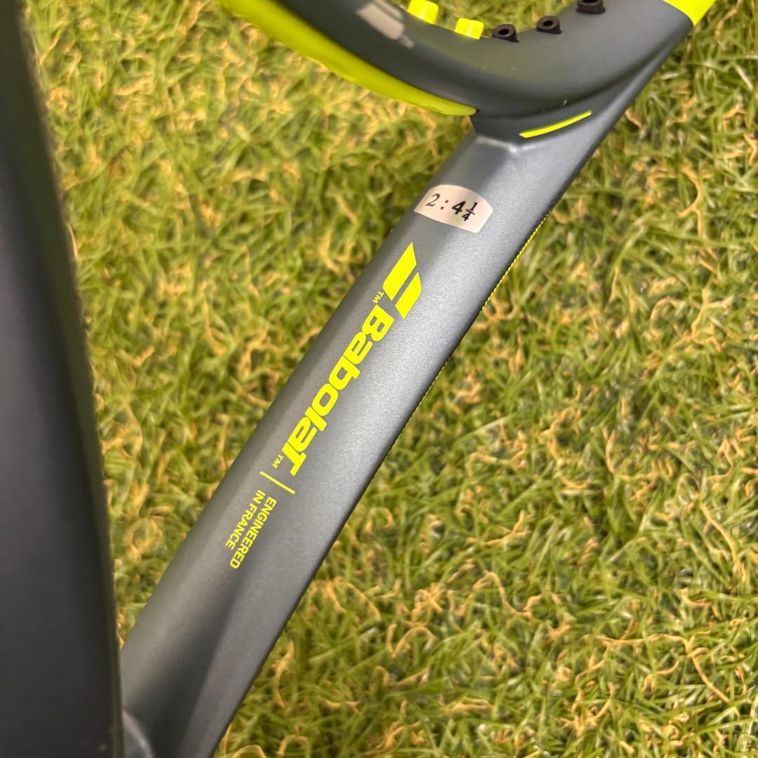 【即日発送 新品未使用】BabolaT PURE AERO 2026 G2