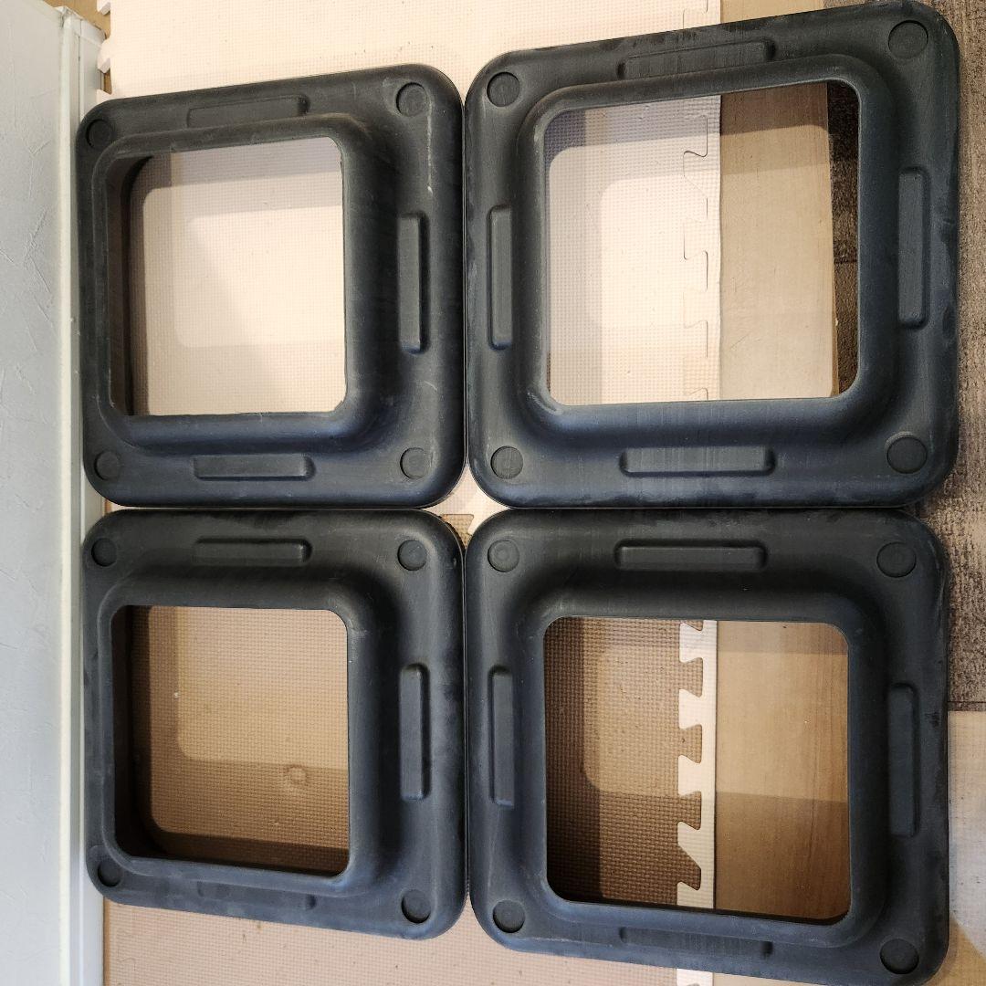 【送料込】オアシス プレミアム ステップ 踏み台昇降 ステップ台　東急スポーツ