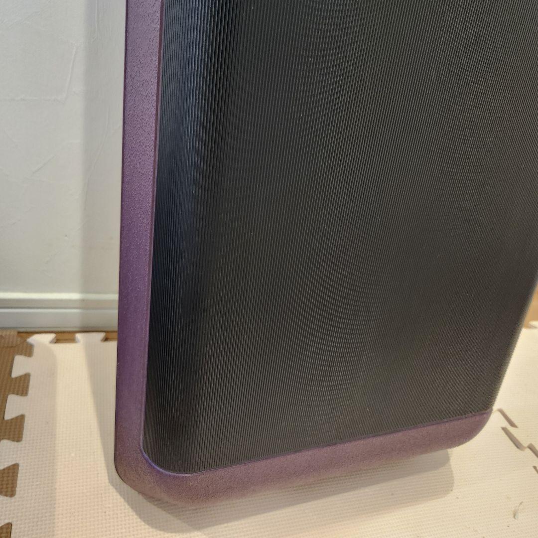 【送料込】オアシス プレミアム ステップ 踏み台昇降 ステップ台　東急スポーツ