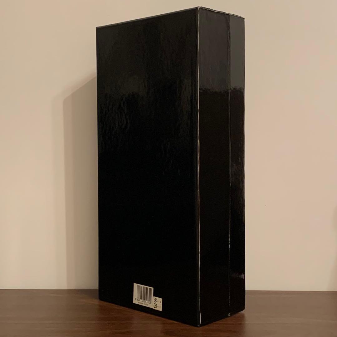 ⭐️未開封⭐️カミュ⭐️ジュビリー⭐️バカラ⭐️クリスタル・ボトル⭐️替え栓⭐️化粧箱⭐️即決⭐️