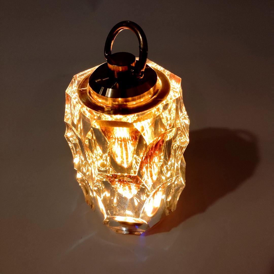 38-kt用　アクリルシェード　38灯　 MIYABI　38explore