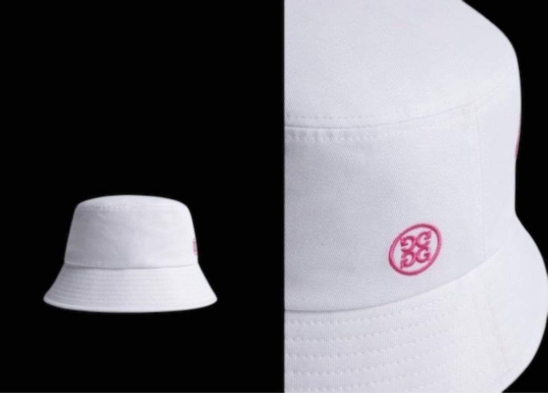 新作☆新品未使用G/FOREバケットハット①