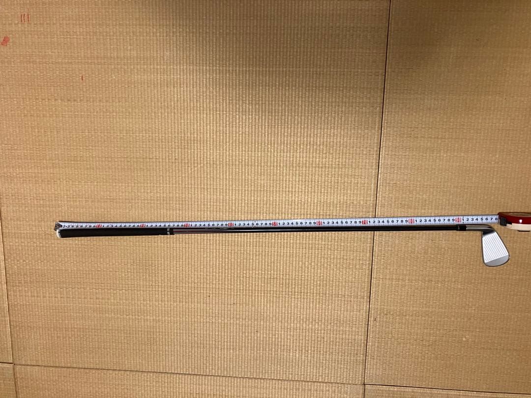 Callaway Apex 5 アイアン