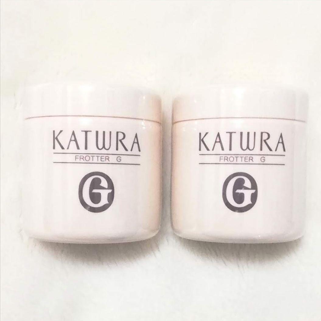 【同梱価格】カツウラ化粧品 カツウラ フローテG 500g ✕２個