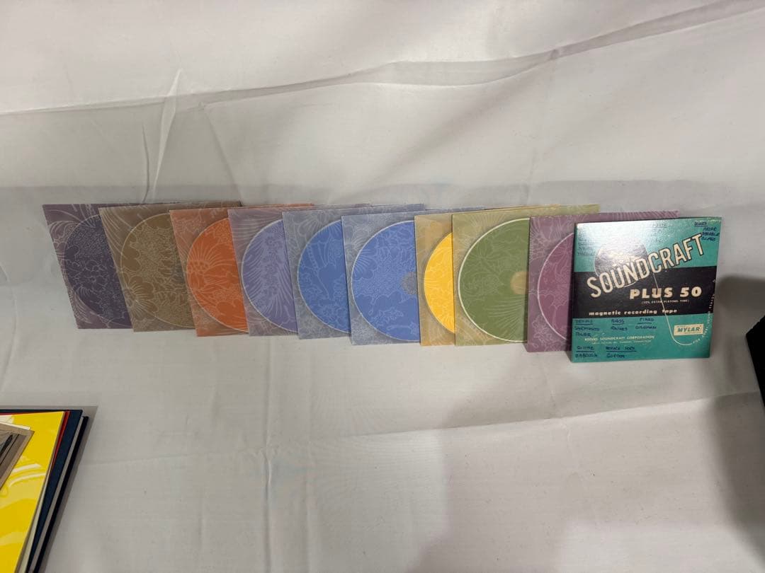 レア❗️美品❗️アルバートアイラー ホーリーゴーストボックス