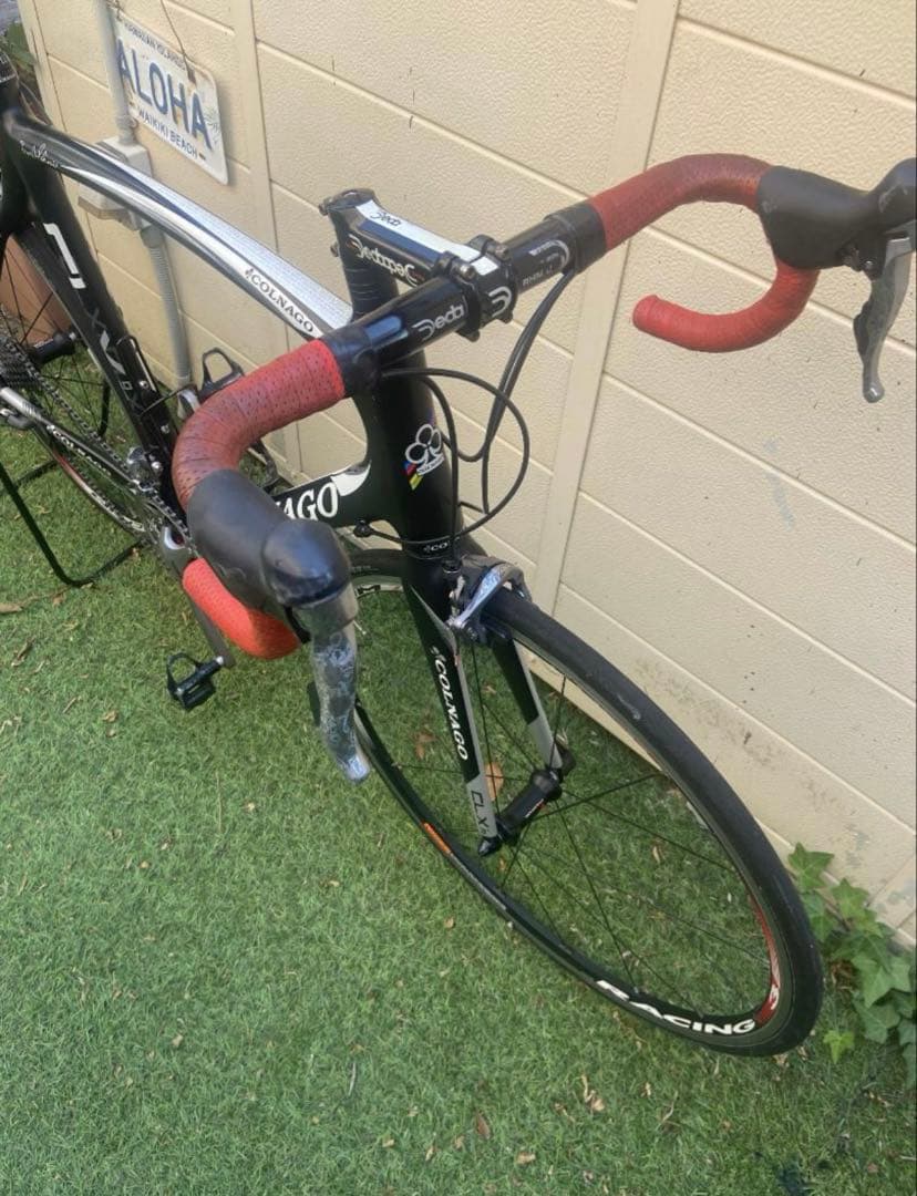 コルナゴ　CLX30　ロードバイク（カーボン）高身長向け