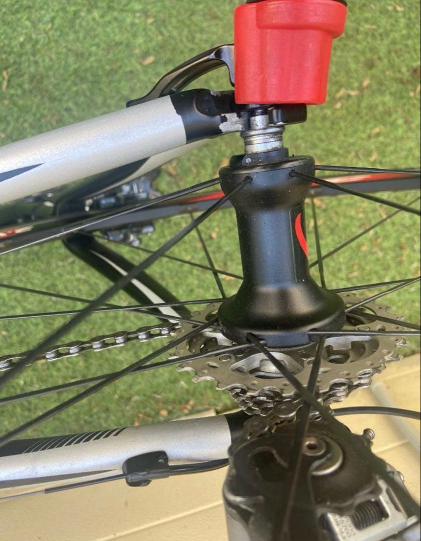 コルナゴ　CLX30　ロードバイク（カーボン）高身長向け