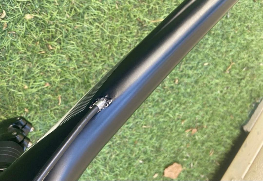 コルナゴ　CLX30　ロードバイク（カーボン）高身長向け