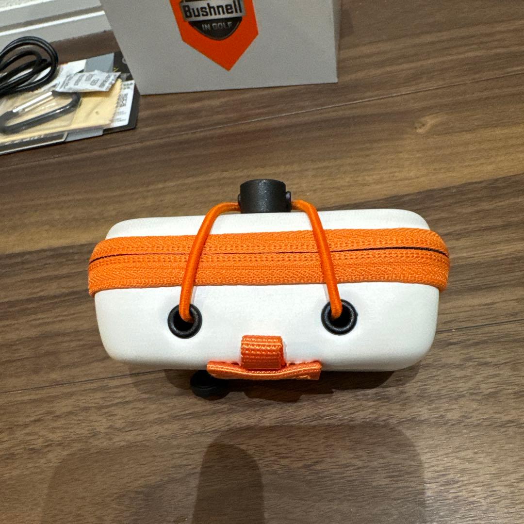 Bushnell ブッシュネル ピンシーカー A1スロープジョルト