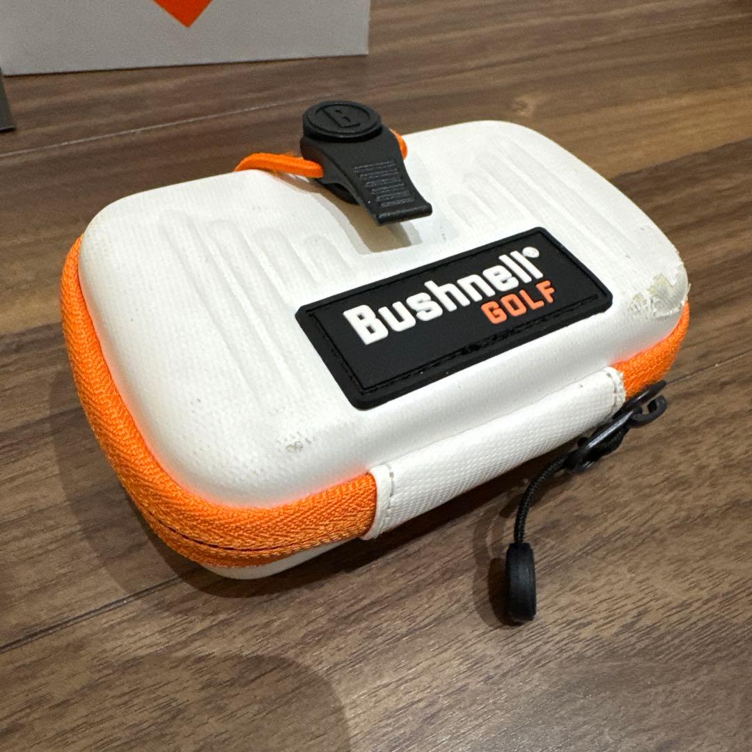 Bushnell ブッシュネル ピンシーカー A1スロープジョルト