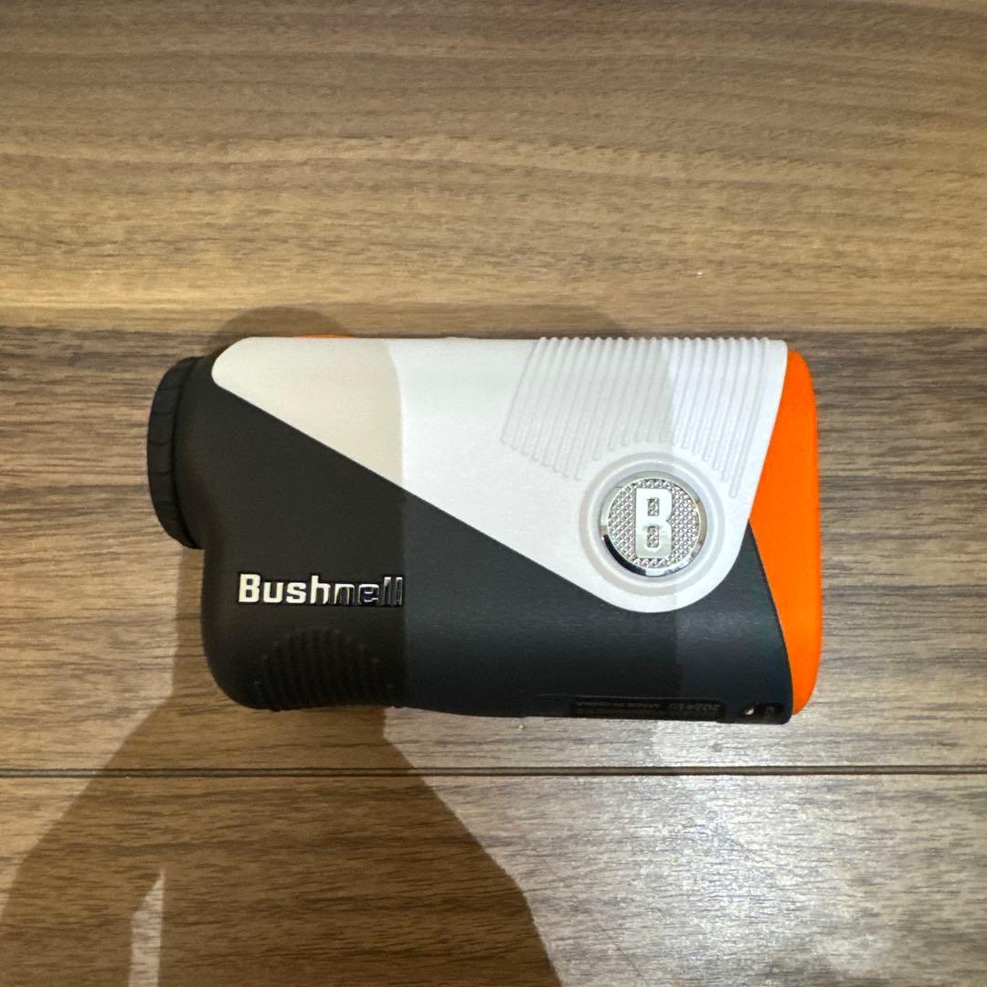 Bushnell ブッシュネル ピンシーカー A1スロープジョルト