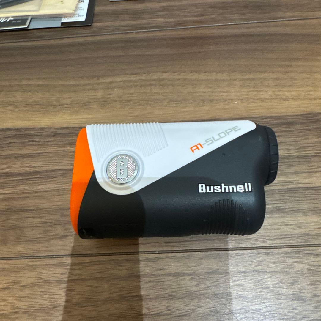 Bushnell ブッシュネル ピンシーカー A1スロープジョルト