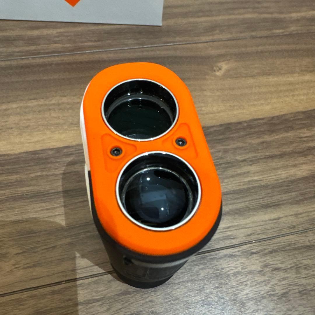 Bushnell ブッシュネル ピンシーカー A1スロープジョルト